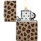 Zippo 2022N Zippo Supplement, Leopard Print, 540 Wrap ZIP-48219 - alternate 3